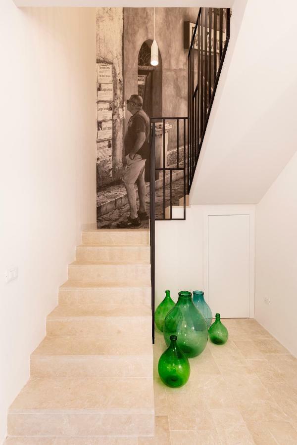 Filinona B&B Noto Esterno foto
